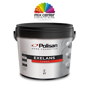 POL�SAN EXELANS TURBO 15 L.T