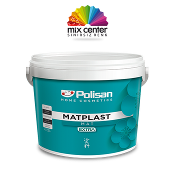 POLSAN MATPLAST EXTRA 15 LT.