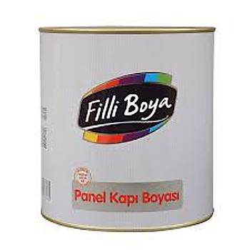FLL PANEL KAPI BOYASI 2,5 L.T.