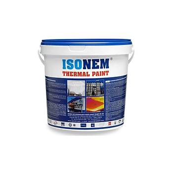 sonem Thermal Paint Is Yaltm Boyas 10 L.T.