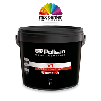 X1 Amerikan Panel Kap Boyas