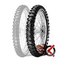 Pirelli Scorpion MX32 Mid Soft 2.75-10 37J TT NHS