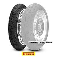 Pirelli Phantom Sportscomp 120/70R17 (58V)