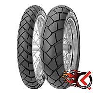 Metzeler Tourance 100/90-19 57H ve 130/80R17 65H