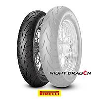 Pirelli Night Dragon 120/70ZR19 (60W)