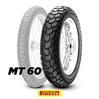 Pirelli MT60 120/90-17 TT 64S