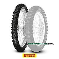 Pirelli Scorpion MX eXTra J 2.50-10 TT 33J NHS