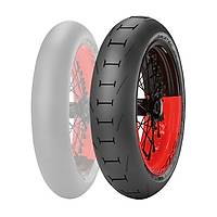 Metzeler Racetec SM 165/55R17 NHS K1