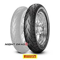 Pirelli Night Dragon 180/55ZR18 (74W)