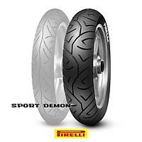 Pirelli Sport Demon 130/70-17 62H