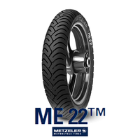 Metzeler ME 22 2.75-17 TT RF 47P