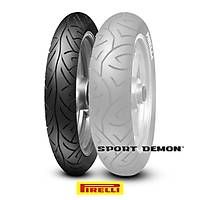 Pirelli Sport Demon 110/80-17 57H