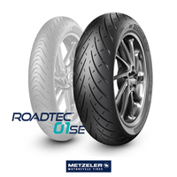 Metzeler Roadtec 01 SE 150/70R17 69V