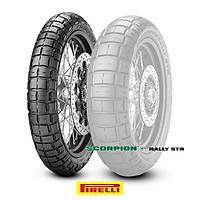 Pirelli Scorpion Rally STR 110/70R17 54H M+S