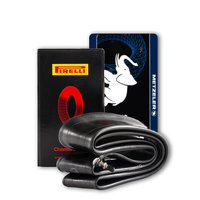 Metzeler & Pirelli  Lastikleri