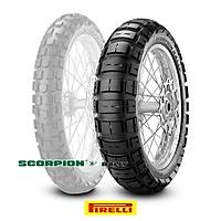 Pirelli Scorpion Rally 150/70R17 69R MST TL