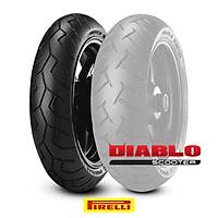 Pirelli Diablo Scooter 120/70R15 56H