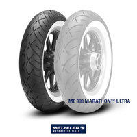 Metzeler ME 888 Marathon Ultra 120/70B21 68H  RF WW