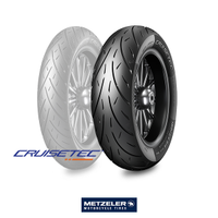 Metzeler Cruisetec 140/75R15 65H