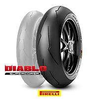 Pirelli Diablo Supercorsa SP V3 150/60ZR17 66W