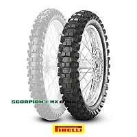 Pirelli Scorpion MX eXTra X 120/90-19 66M NHS