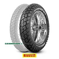 Pirelli Scorpion MT90 A/T 120/90-17 64S MST TT