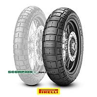 Pirelli Scorpion Rally STR 180/55R17 73V M+S