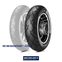 Metzeler ME 888 Marathon Ultra 170/70B16 75H