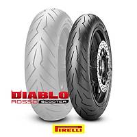 Pirelli Diablo Rosso Scooter 120/70-12 RF 58P