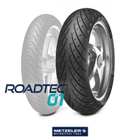 Metzeler Roadtec 01 130/80-17 65H