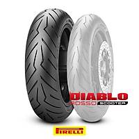 Pirelli Diablo Rosso Scooter 150/70-14 66S