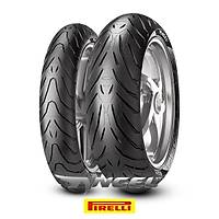 Pirelli Angel ST 120/70ZR17 (58W) ve 180/55ZR17 (73W)