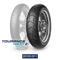 Metzeler Tourance NEXT 2 150/70R18 70V