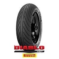 Pirelli Diablo Wet 120/70R17 NHS