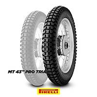 Pirelli MT43 Pro Trial 4.00-18 64P