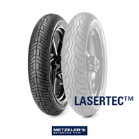 Metzeler Lasertec 100/90-19 57V