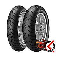 Metzeler Feelfree 120/70R14 55H ve 160/60R15 67H