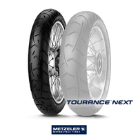 Metzeler Tourance NEXT 100/90-19 57H
