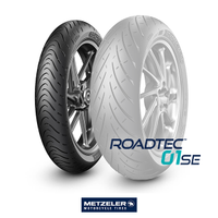 Metzeler Roadtec 01 SE 120/70ZR19 60W