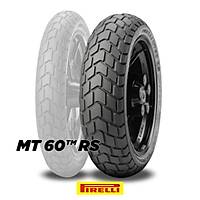 Pirelli MT60 RS 180/55R17 73H