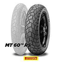 Pirelli MT60 RS 150/60R17 66H RF
