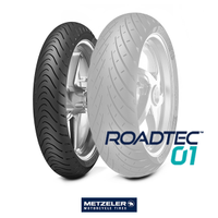 Metzeler Roadtec 01 100/90-18 56H