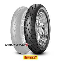Pirelli Night Dragon 240/40VR18 (79V)