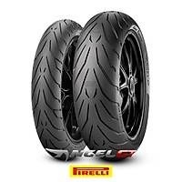 Pirelli Angel GT 120/70ZR17 (58W) ve 190/50ZR17 (73W) (A)