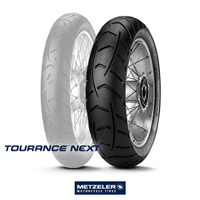 Metzeler Tourance NEXT 150/70R17 69V
