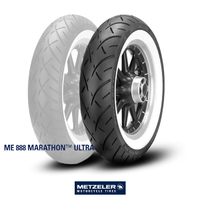Metzeler ME 888 Marathon Ultra 140/90B16 RF 77H WW