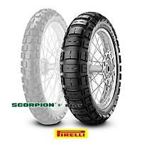 Pirelli Scorpion Rally 140/80-18 TT 70R MST