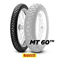Pirelli MT60 90/90-21 54H