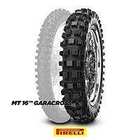 Pirelli MT16 Garacross 4.00-18 TT 64M NHS