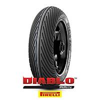 Pirelli Diablo Rain SCR1 125/70R17 NHS (Arka Lastik)